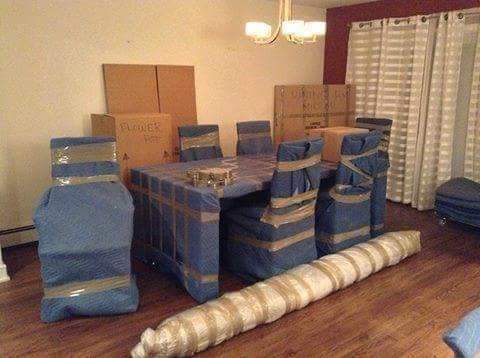 House Shifting services in Mumbai