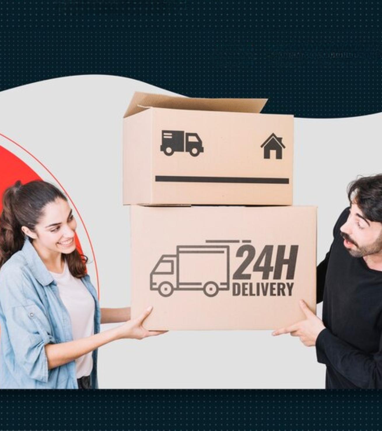 Zest Packers And Movers