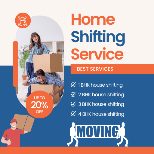 Home Shifting Service